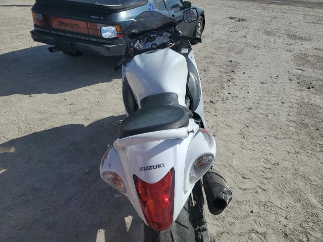 2012 SUZUKI GSX1300 R JS1GX72AXC2102966