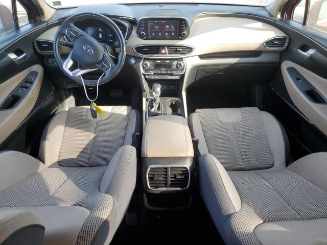 2019 HYUNDAI SANTA FE S - 5NMS33AD0KH036678