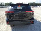 TOYOTA HIGHLANDER photo