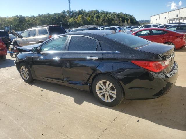 VIN 5NPEB4AC7DH801579 2013 Hyundai Sonata, Gls no.2