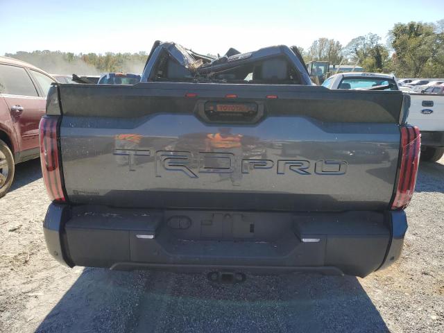 2024 TOYOTA TUNDRA CRE - 5TFPC5DB1RX081464