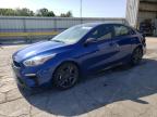 2021 KIA FORTE GT L - 3KPF34AD3ME357714