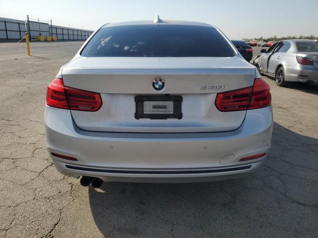 VIN WBA8B9G58HNU51241 2017 BMW 3 Series, 330 I no.6