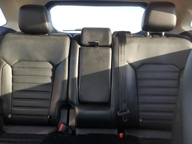 2015 FORD EDGE SEL - 2FMTK4J88FBB03656