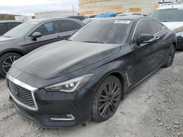 2017 INFINITI Q60 RED SP #2976524583