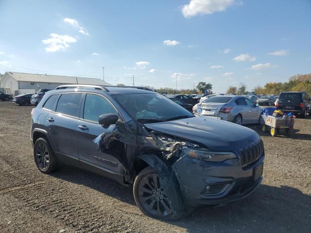2021 JEEP CHEROKEE L - 1C4PJMMX0MD171484