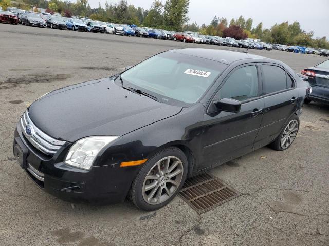 2009 FORD FUSION SE #2938562477