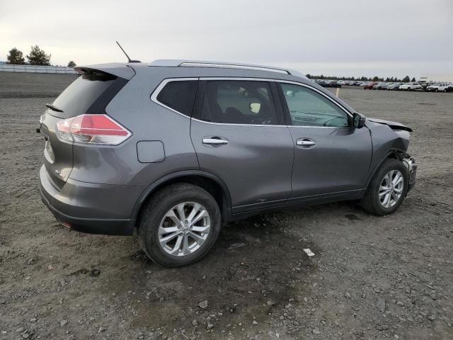 VIN KNMAT2MV7GP699044 2016 Nissan Rogue, S no.3