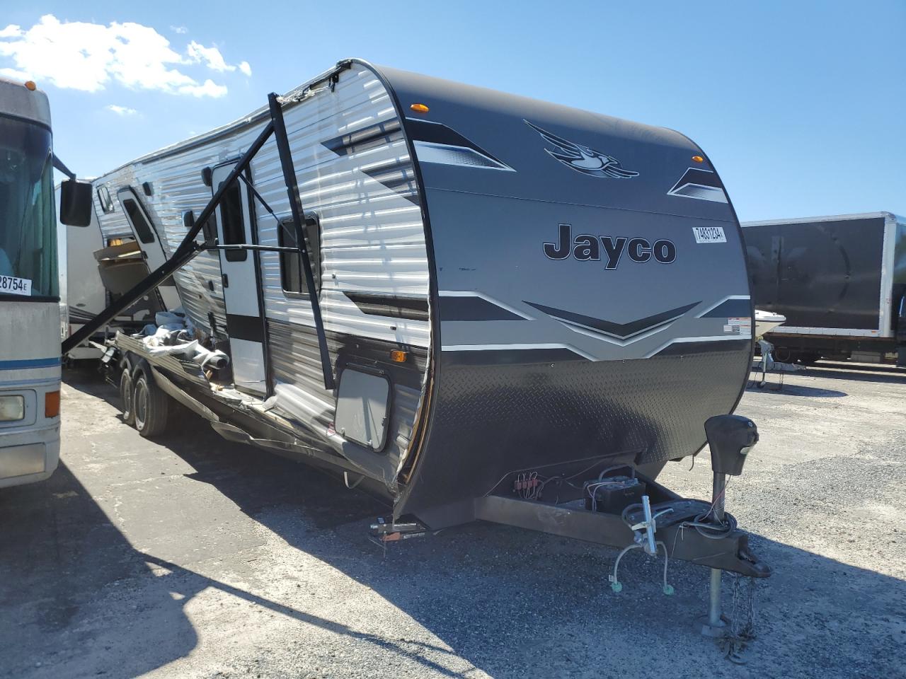 Lot #2936187192 2023 JAYCO JAY FLIGHT