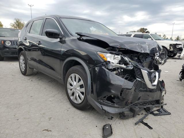 2016 NISSAN ROGUE S - KNMAT2MV8GP701271