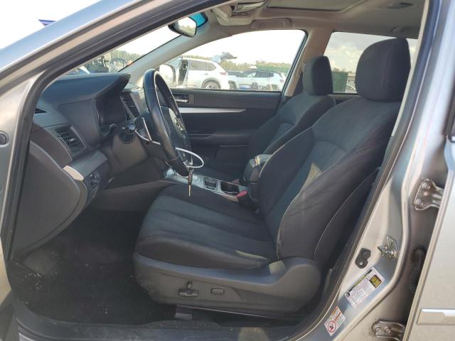 VIN 4S4BRCDC6E3208311 2014 Subaru Outback, 2.5I Pre... no.7