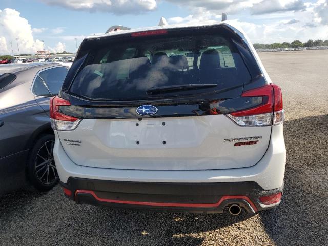 2023 SUBARU FORESTER S - JF2SKAJC8PH462689
