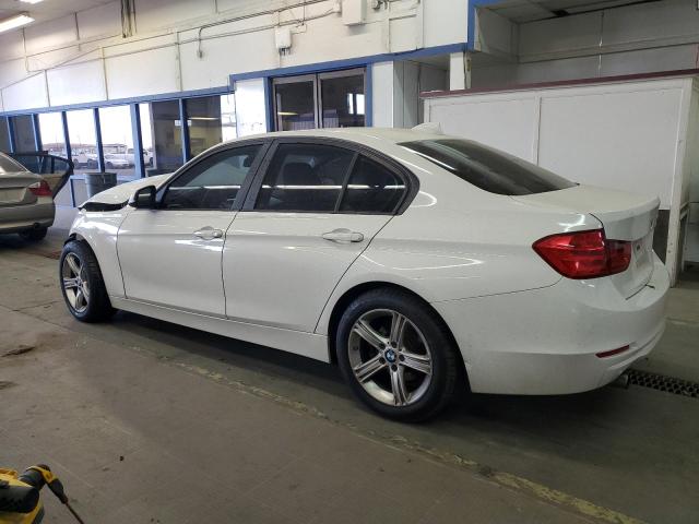 VIN WBA3B1C56EK131852 2014 BMW 3 Series, 320 I no.2