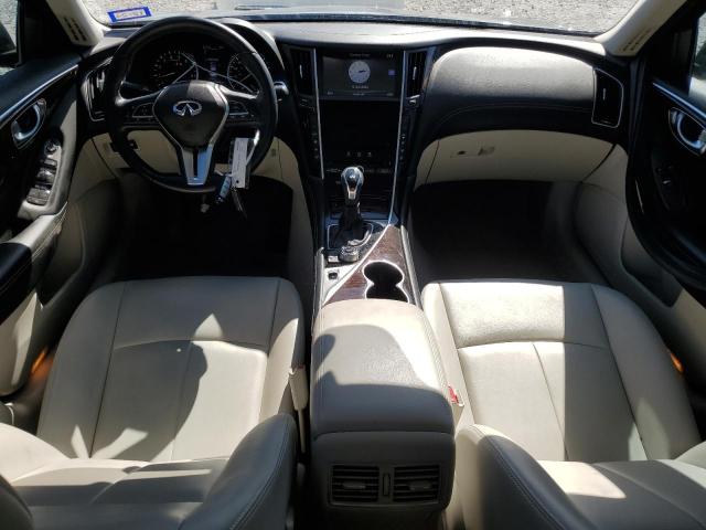 2019 INFINITI Q50 LUXE - JN1EV7AP8KM517105