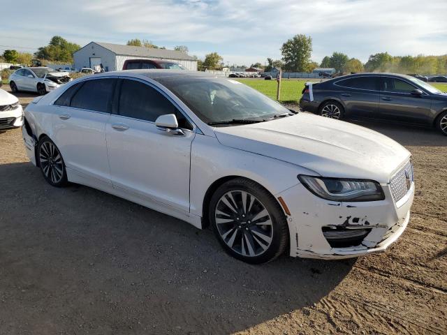 VIN 3LN6L5F9XHR601833 2017 Lincoln MKZ, Reserve no.4