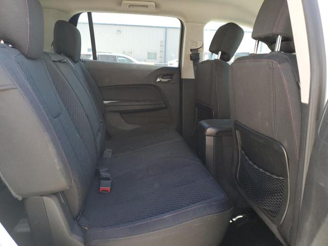 2015 GMC TERRAIN SL - 2GKALMEK9F6227706