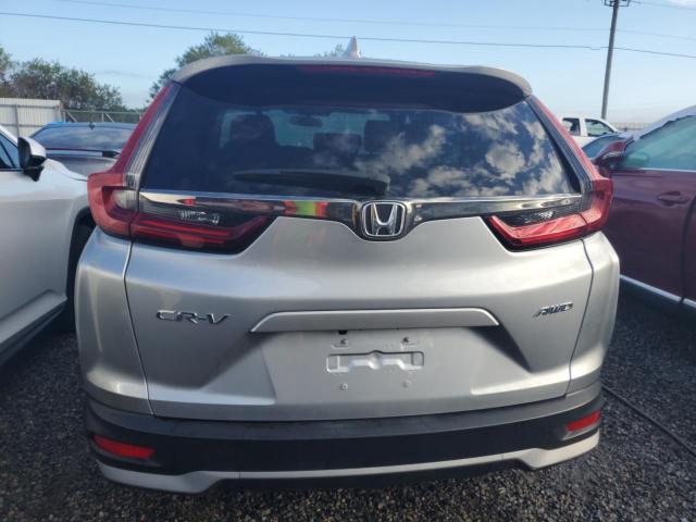 2022 HONDA CR-V EX - 7FARW2H53NE052009