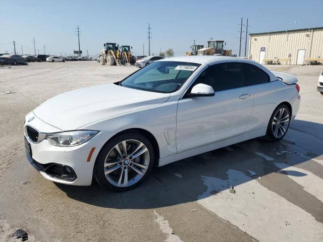 2017 BMW 440I - WBA4T9C58H5A14943