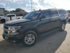 CHEVROLET SUBURBAN C photo