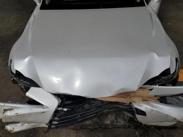 2017 LEXUS IS 300 - JTHCM1D23H5018119