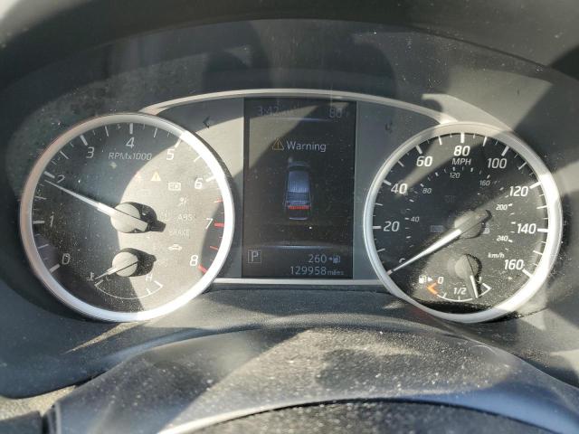 2017 NISSAN SENTRA S - 3N1AB7APXHY233679