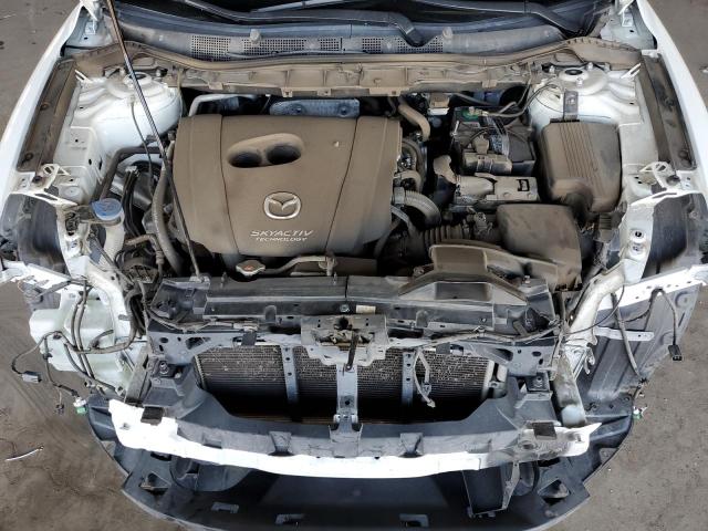 2015 MAZDA CX-5 TOURI - JM3KE2CYXF0505549