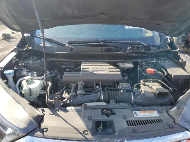2019 HONDA CR-V EXL - 2HKRW2H8XKH667191