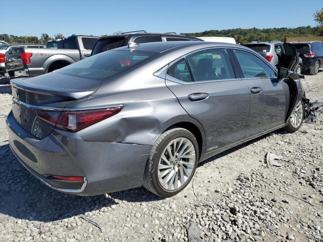 2021 LEXUS ES 300H LU - 58AEA1C11MU008141