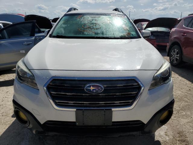 VIN 4S4BSAFC3G3289258 2018 Subaru Outback, 2.5I Pre... no.5