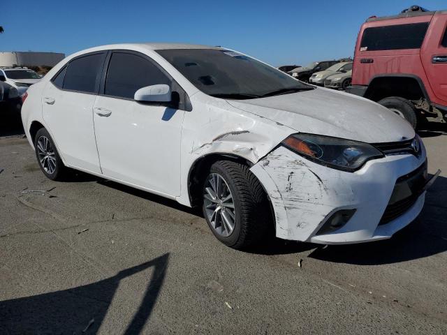 VIN 5YFBURHE6GP426650 2016 Toyota Corolla, L no.4