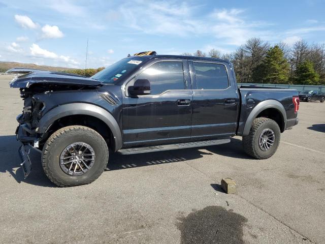 2020 FORD F150 RAPTO #2994093652