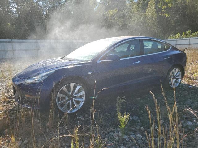 2018 TESLA MODEL 3 - 5YJ3E1EB9JF133941