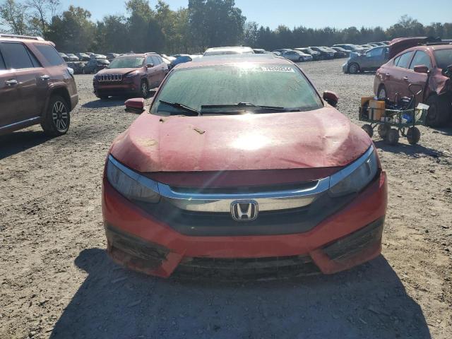 2016 HONDA CIVIC EX - 2HGFC2F79GH526751