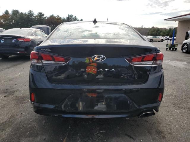 VIN 5NPE34AF6JH726988 2018 HYUNDAI SONATA no.6