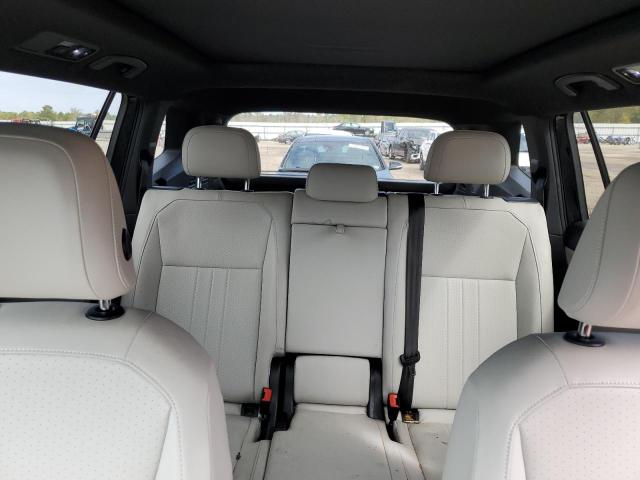 2022 VOLKSWAGEN TIGUAN SE - 3VVCB7AX8NM075627