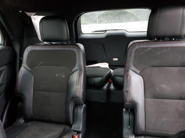 2019 FORD EXPLORER X - 1FM5K7D86KGA03323