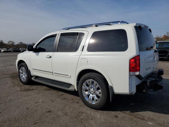 VIN 5N1AA0NE5FN616581 2015 Nissan Armada, Platinum no.2