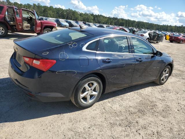 2018 CHEVROLET MALIBU LS - 1G1ZB5ST9JF214675