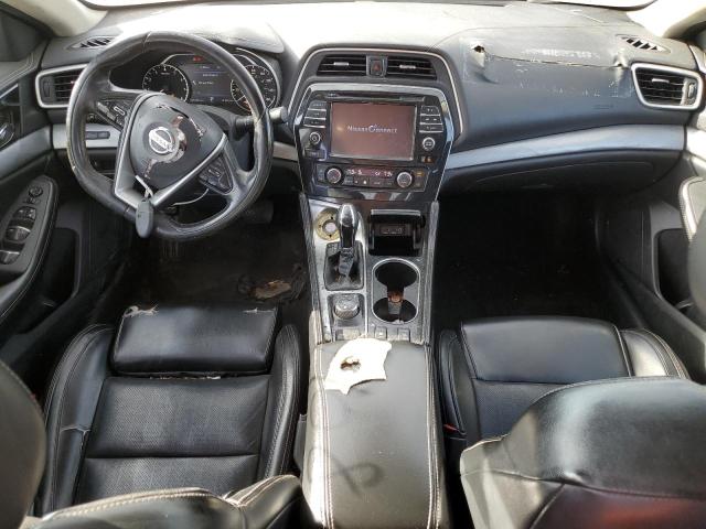 2017 NISSAN MAXIMA 3.5 - 1N4AA6AP6HC417137