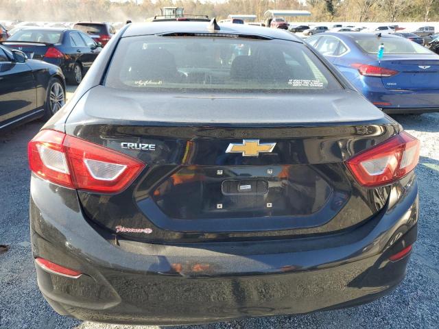 2019 CHEVROLET CRUZE - 1G1BJ5SM5K7102075