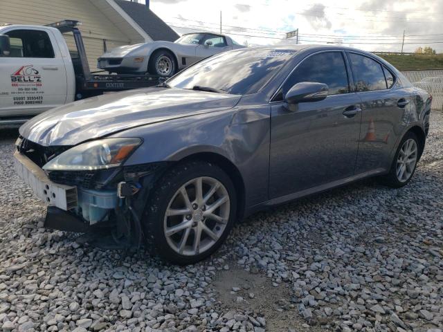 VIN JTHCF5C24D5063342 2013 LEXUS IS no.1