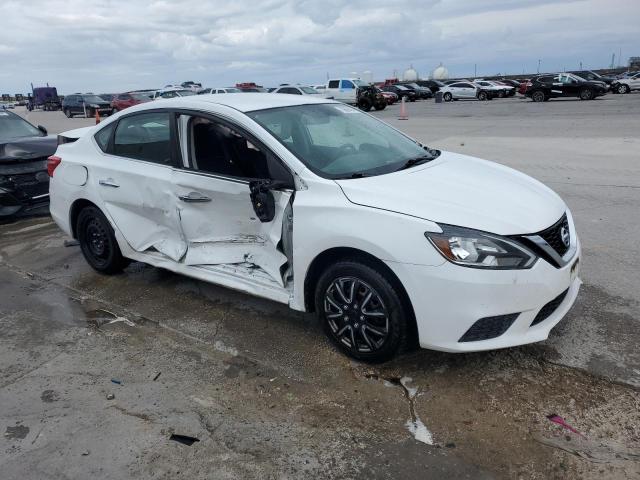 2016 NISSAN SENTRA S - 3N1AB7AP4GY240139