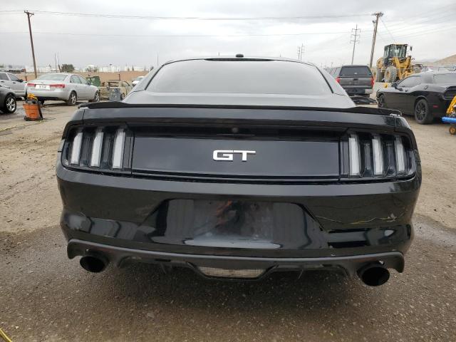 2015 FORD MUSTANG GT - 1FA6P8CF8F5408509