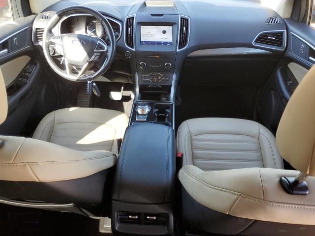 2020 FORD EDGE SEL - 2FMPK3J92LBA66555