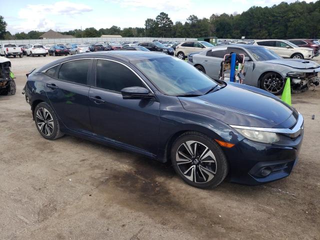 2016 HONDA CIVIC EX - 19XFC1F38GE012214