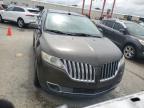 LINCOLN MKX снимка