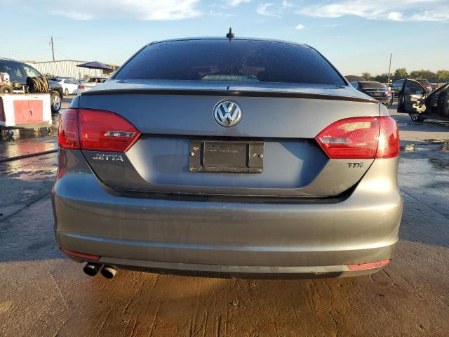 VIN 3VWLL7AJ0EM377143 2014 Volkswagen Jetta, Tdi no.6