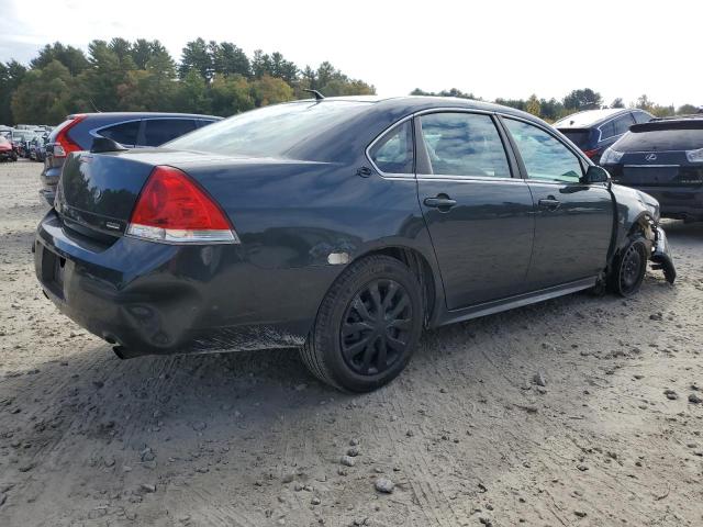 2015 CHEVROLET IMPALA LIM - 2G1WD5E38F1139040