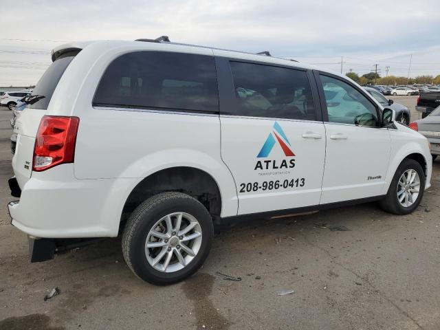 2019 DODGE GRAND CARA - 2C7WDGCG4KR777499