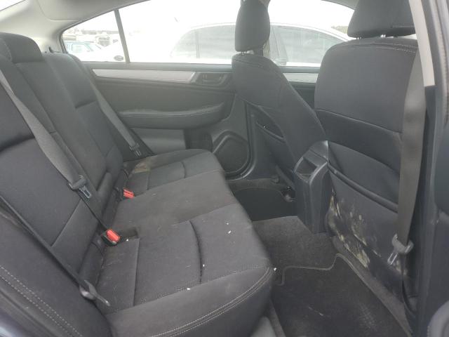2015 SUBARU LEGACY 2.5 - 4S3BNBA6XF3015878